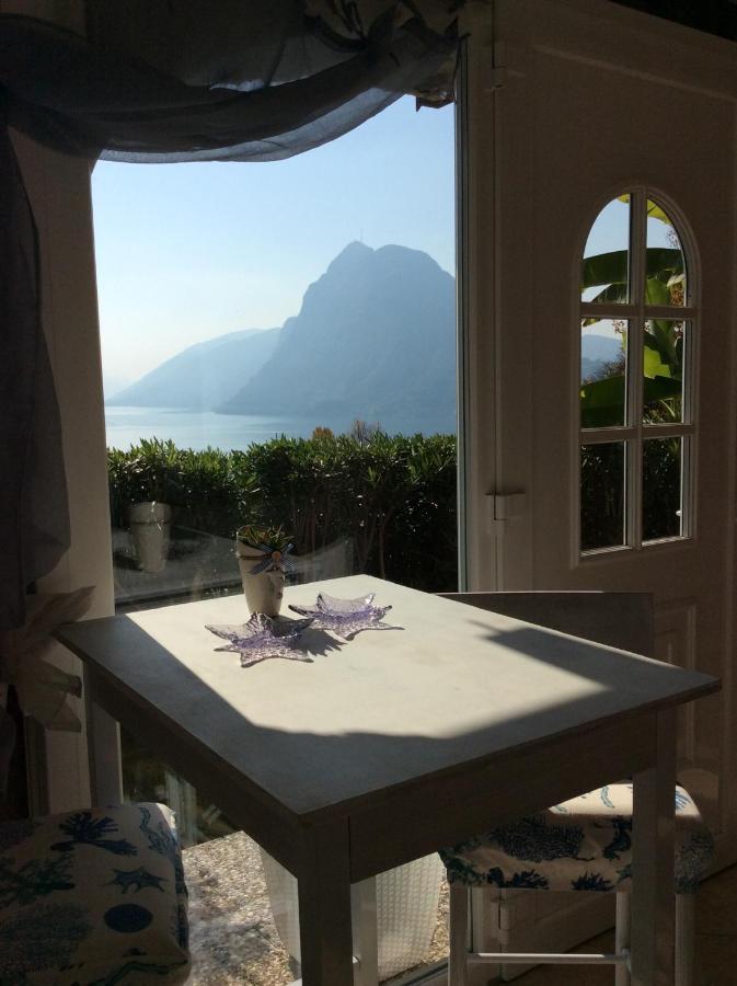 Lake Feelings Lugano Exterior photo