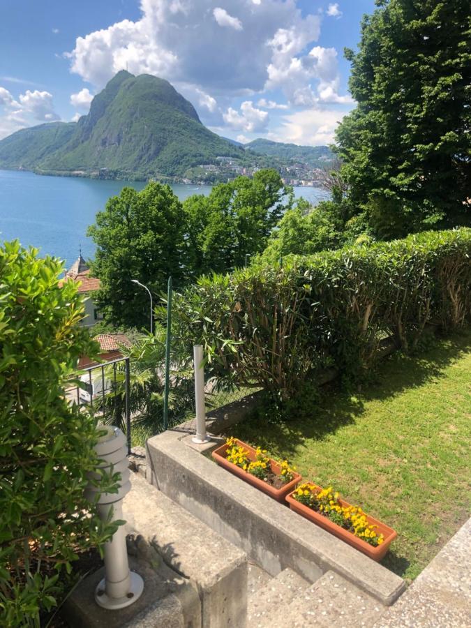 Lake Feelings Lugano Exterior photo
